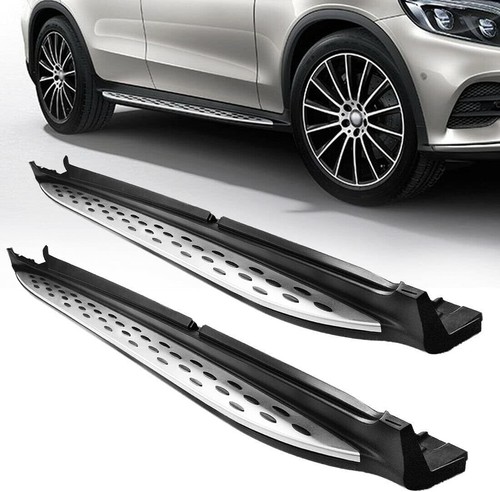 Mercedes benz side - side, gle