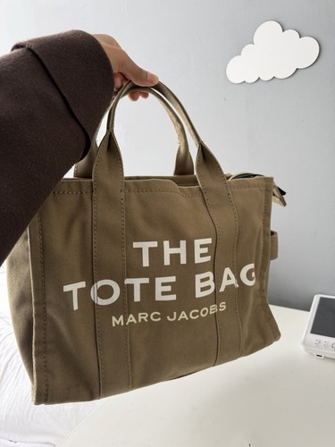Marc jacobs khaki medium - jacobs, the