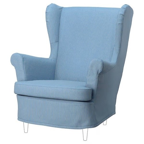 Ikea strandmon cover - strandmon,