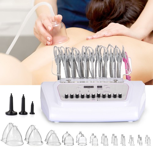 2in1 bio microcurrent - 2in1, muscle