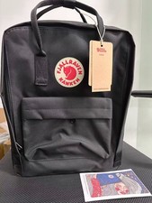 New Fjallraven Kanken Outlong