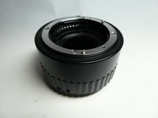Nikon Mount 36mm Extension