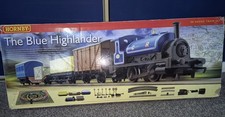 Hornby, The Blue Highlander