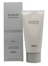 Kanebo Cosmetics Sensai Silky