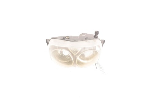Headlight head light front