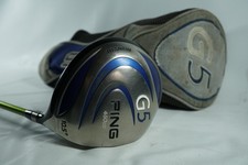 Ping G5 Driver 10.5° /
