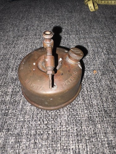 Antique brass and - antique,