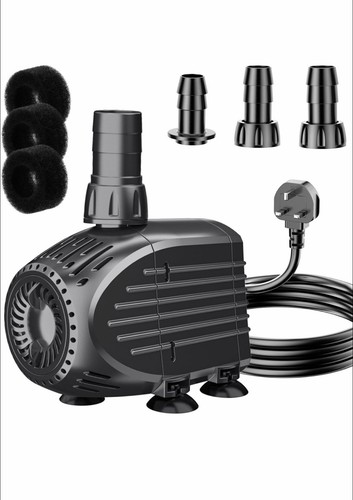 Billing submersible pump - billing,