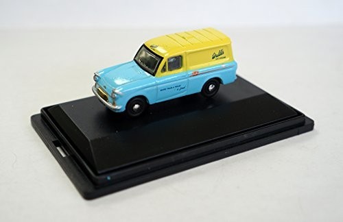 Vintage 2007 oxford die - 2007, die-cast