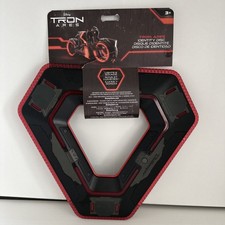 2025 Disney Parks TRON ARES Lights & Sound Identity Disc Speaker New