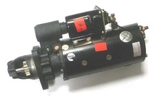 Reconditioned 50MT Starter Motor Fits Paxman VP185 Engines 950A107P01