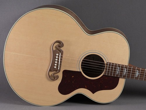 Gibson 200 studio walnut - sj-200,