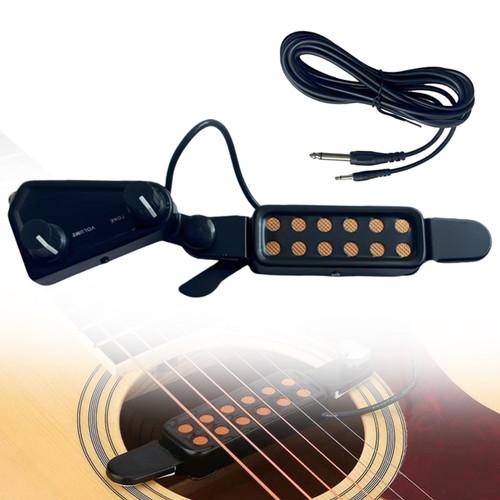 Guitar pickup tuner classic - guitar,