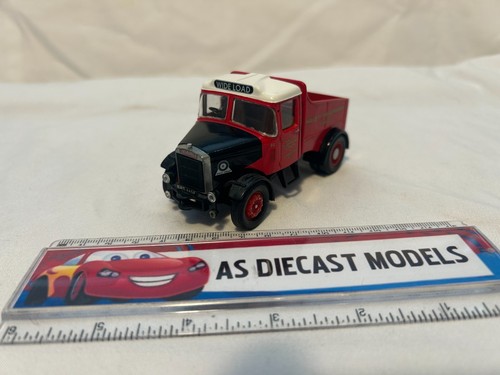 Corgi modern truck scammell - corgi,