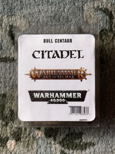 Blood bowl metal - blood, dwarf
