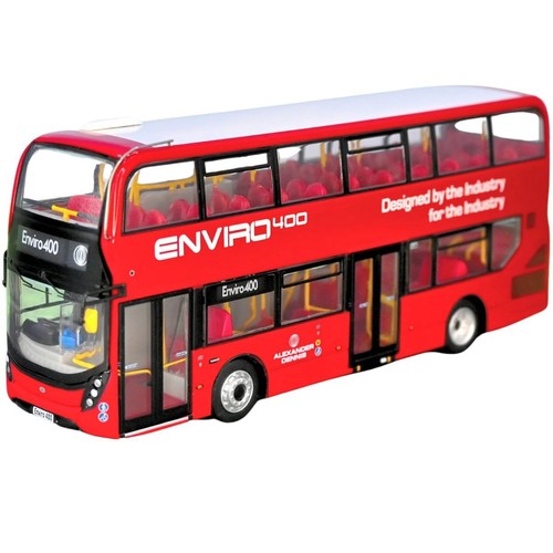 Northcord scale enviro400 - northcord, 1:76