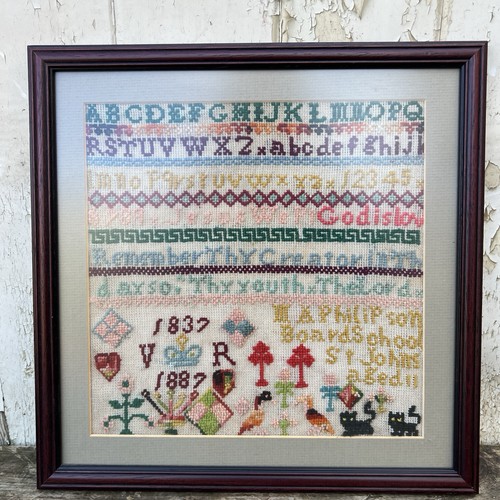 Antique 19th century - 19th,