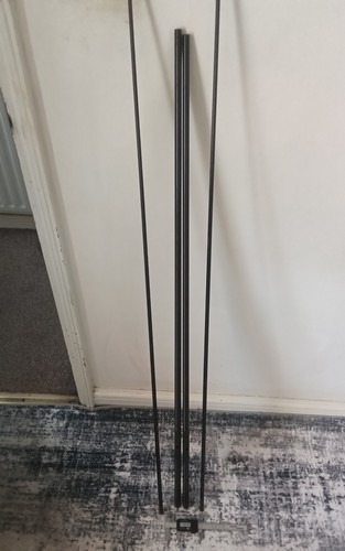 Used fishing poles milo - poles,