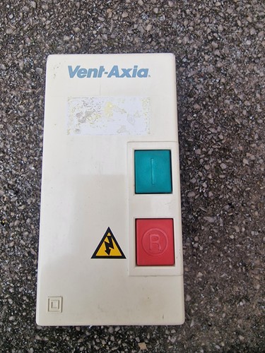 Vent axiadirect line - vent-axiadirect, on-line