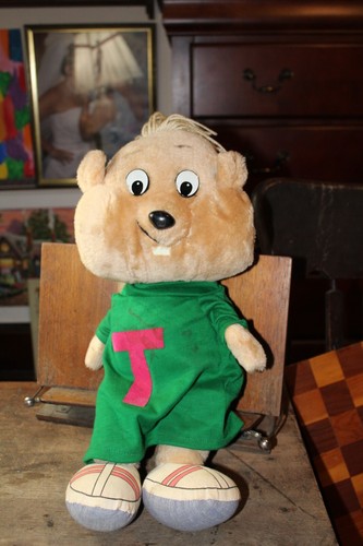Vintage 1983 alvin - vintage, the