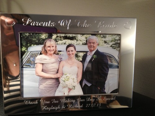 Personalised engraved - personalised,