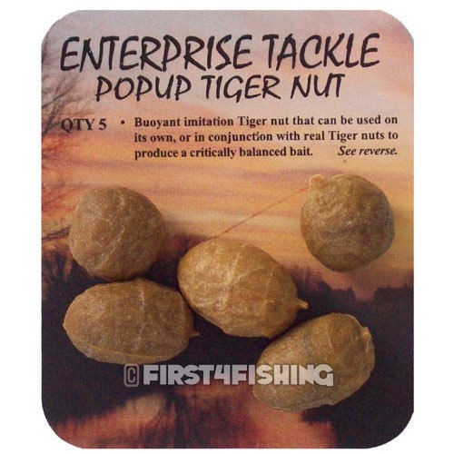 Enterprise tackle pop tiger - enterprise,
