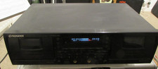 Pioneer CT-W803RS Stereo