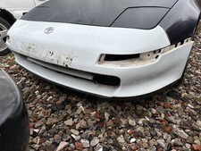 Toyota Mr2 Mk2 Front Bumper