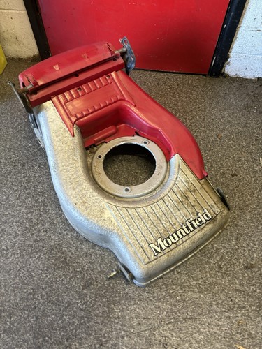 Mountfield sp505r petrol - mountfield,