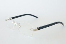 New Cartier eyewear eyeglasses