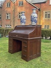 Impressive Large Antique 19thC