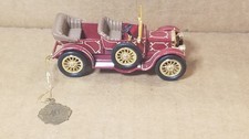 Matchbox - Lot C 19 - 1911 Daimler Type A12 - 40th