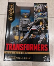 Transformers Hasbro Figure -