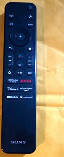 Sony original rmf tx810u - rmf-tx810u, voice