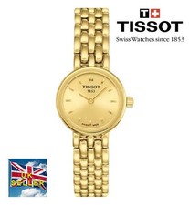 TISSOT 'LOVELY' LADIES WATCH -
