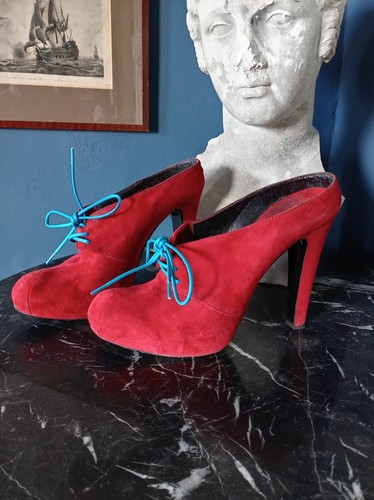 Very rare vintage - rare, vivienne
