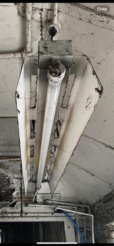 Atlas atlantic trough 1963 - 2,