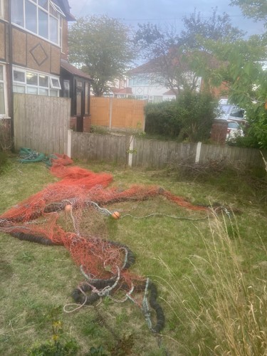 Fishing nets - fishing,