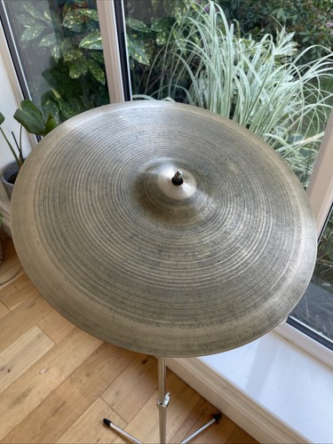 Zildjian avedis made - zildjian, usa