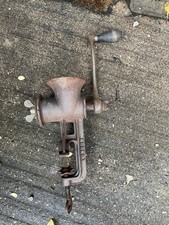 ANTIQUE/VINTAGE SPONG No. 25