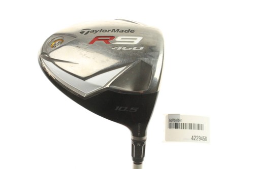 Taylormade 460 golf club - golf,