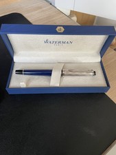 Waterman Expert Fountain Pen |
