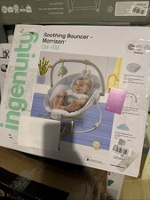 Ingenuity Morrison Soothing