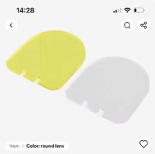 Scope Replacement Protector