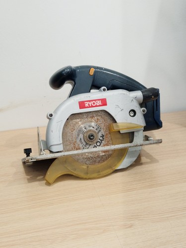 Faulty slide ryobi - slide, on