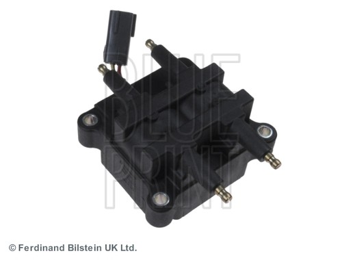 Blue print ads71475c ignition - blue,