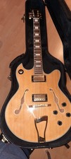 jazz guitar Keiper 115N NOS