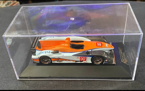 Ixo models scale - ixo, 1/43