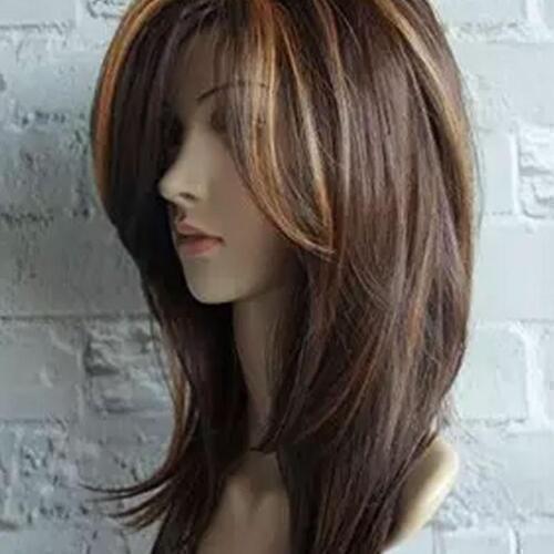 New gorgeous women long mix - gorgeous,