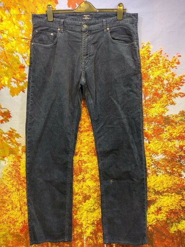 Gant jason blue cotton - gant,